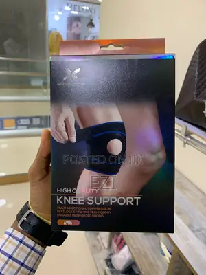 High Quality Knee Support