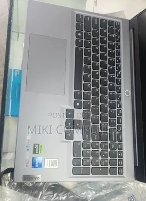 New Laptop Lenovo Legion 5 16GB Intel Core I7 SSD 1T