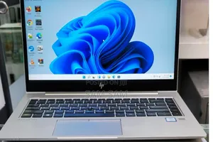 New Laptop HP EliteBook 840 16GB Intel Core I7 SSD 512GB