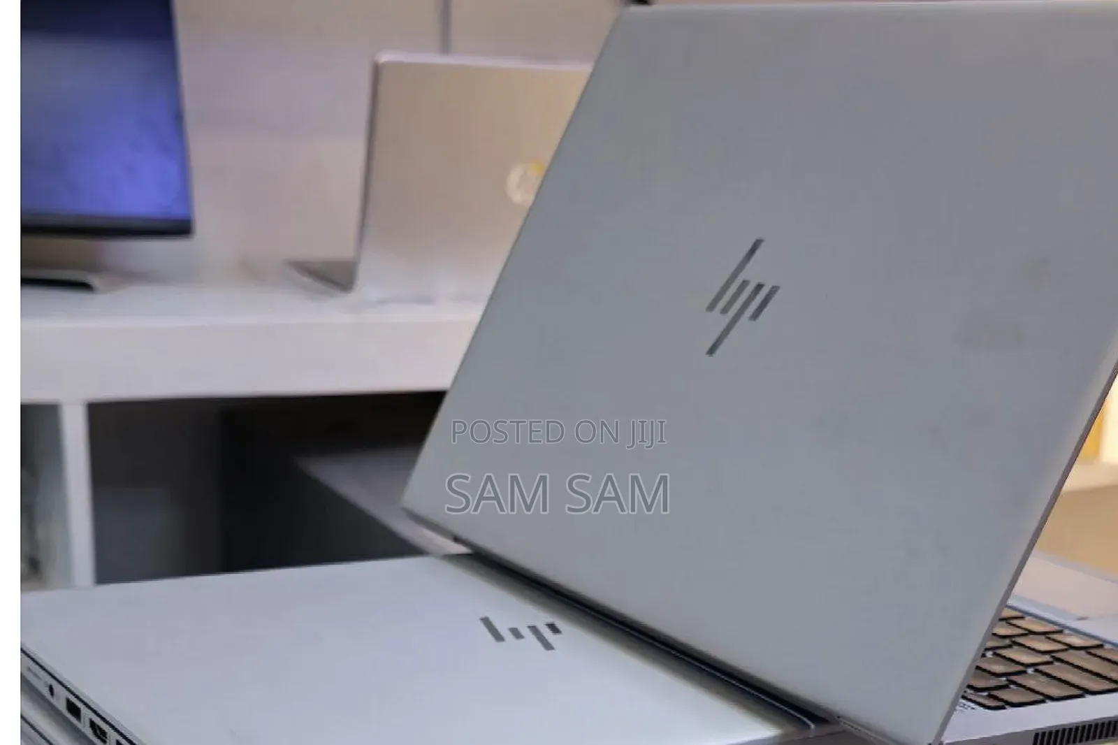 New Laptop HP EliteBook 840 16GB Intel Core I7 SSD 512GB