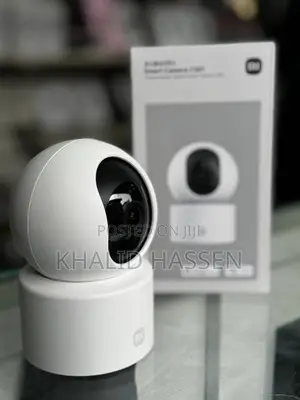 Xiaomi Smart Camera C301