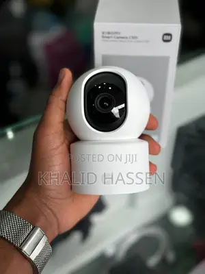 Xiaomi Smart Camera C301