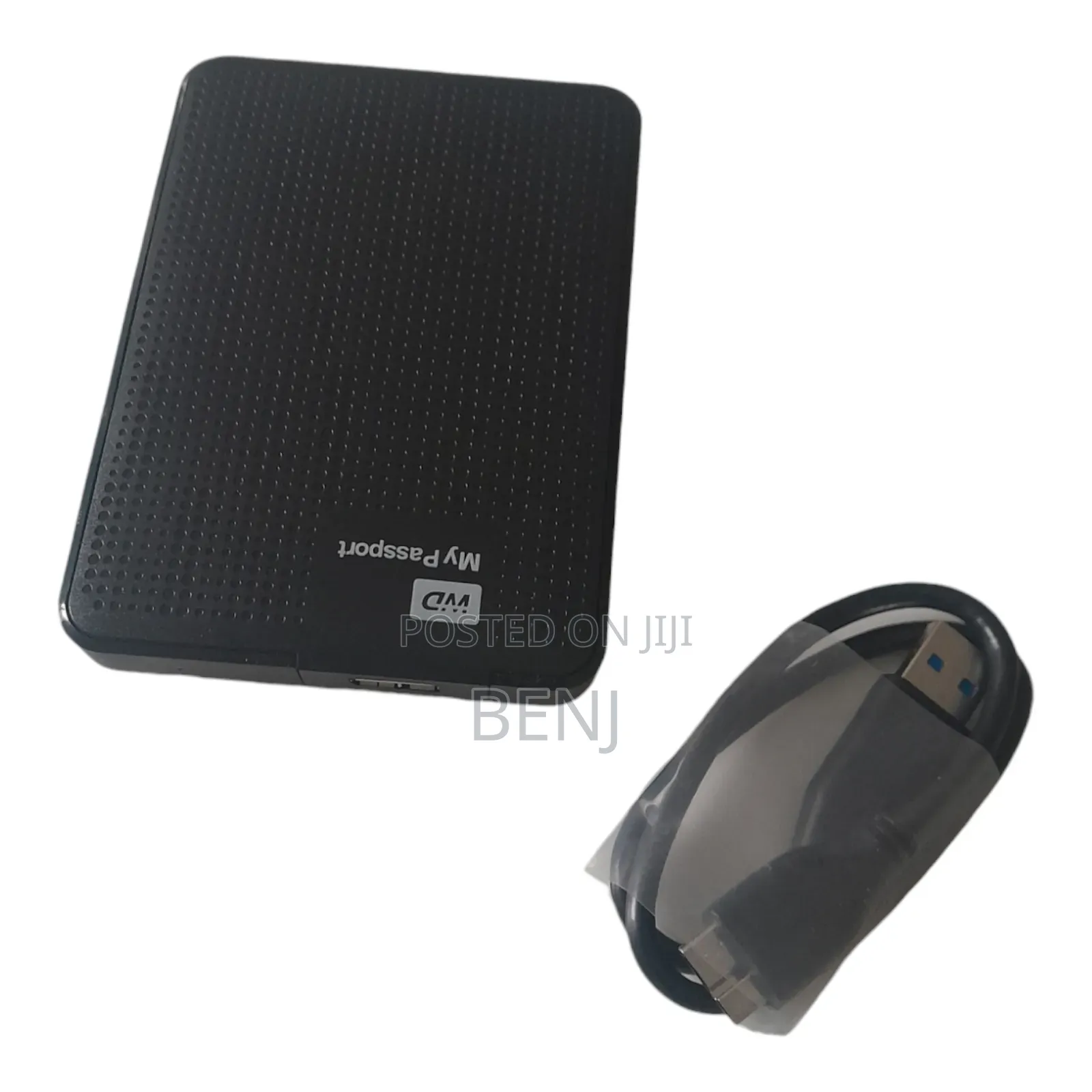 Wd 1tb External Harddisk | Terabyte Western Digital Storage