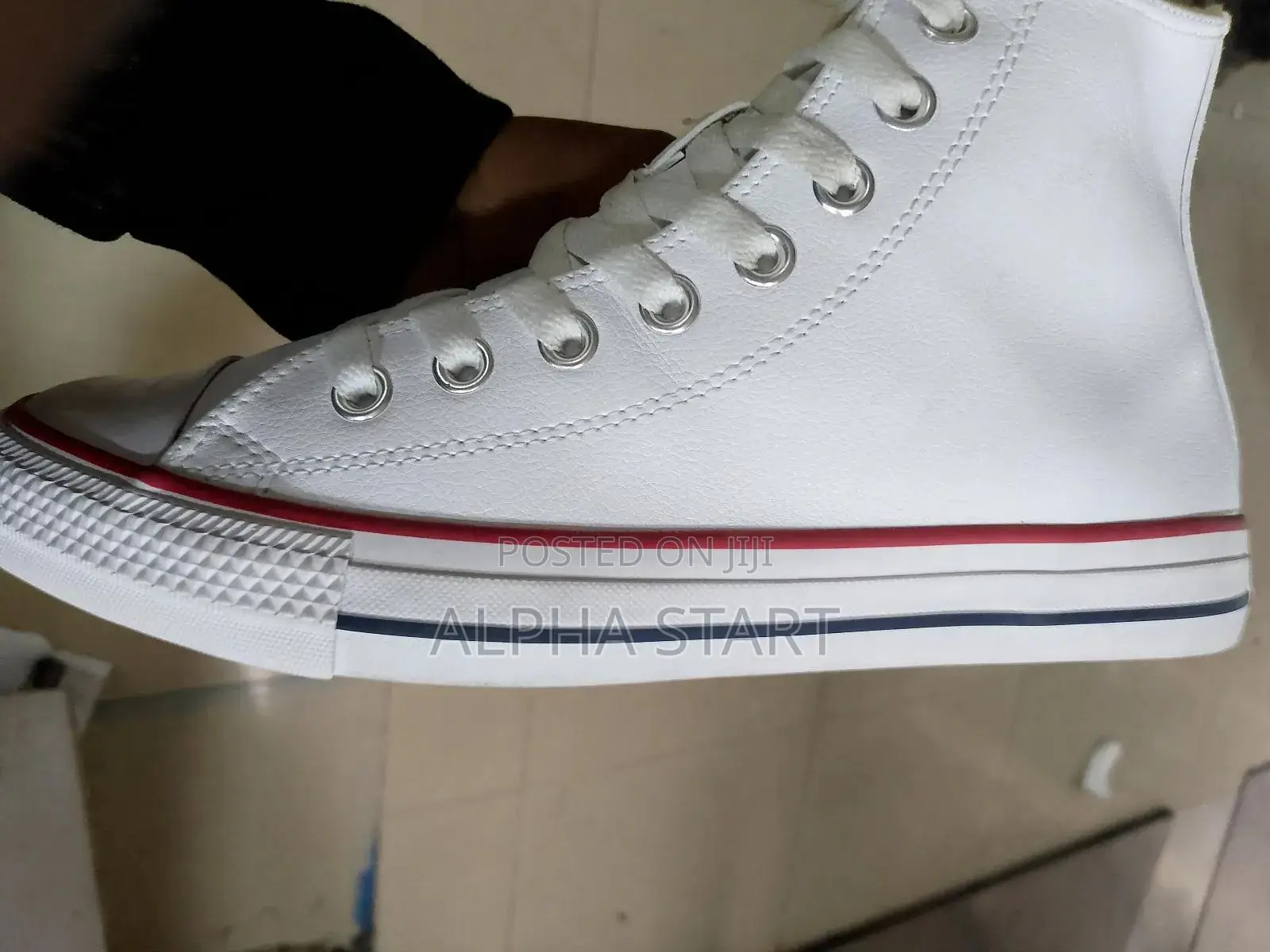 Converse All Star Master Quality Shoes for You