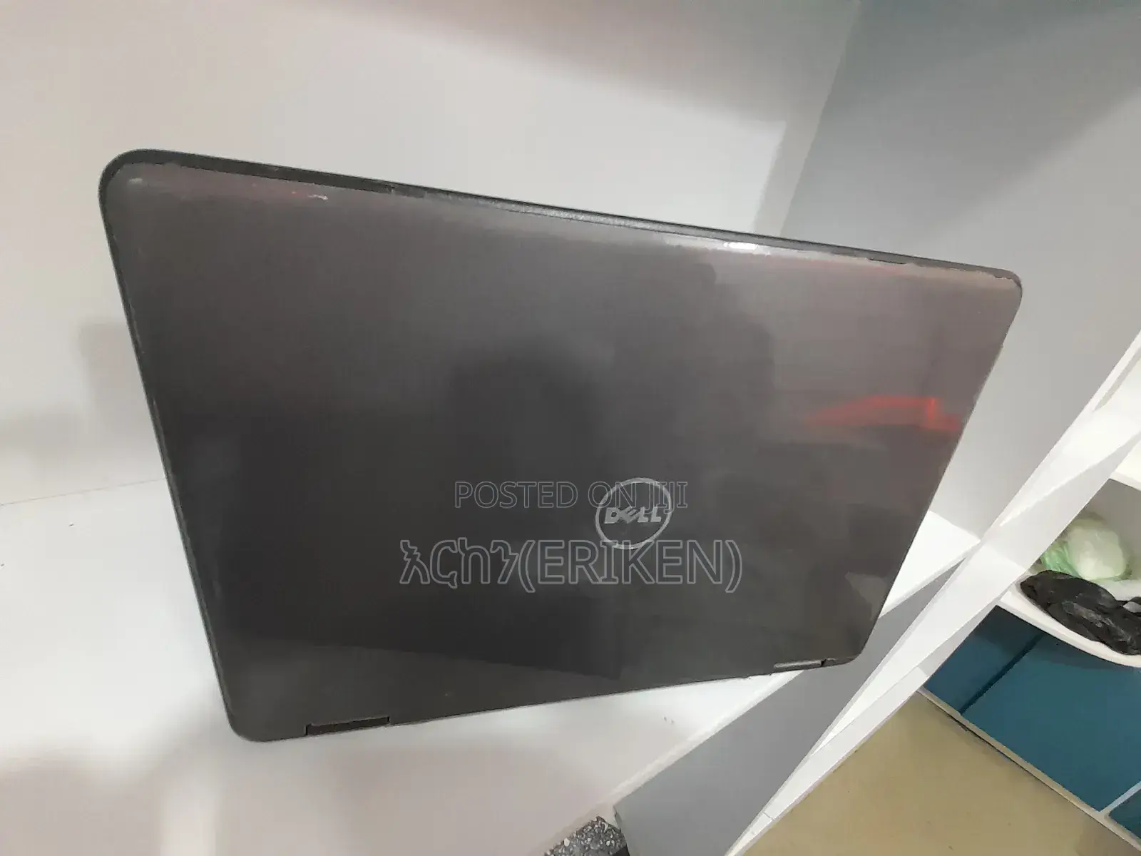 New Laptop Dell Latitude 3189 8GB Intel Celeron SSD 128GB