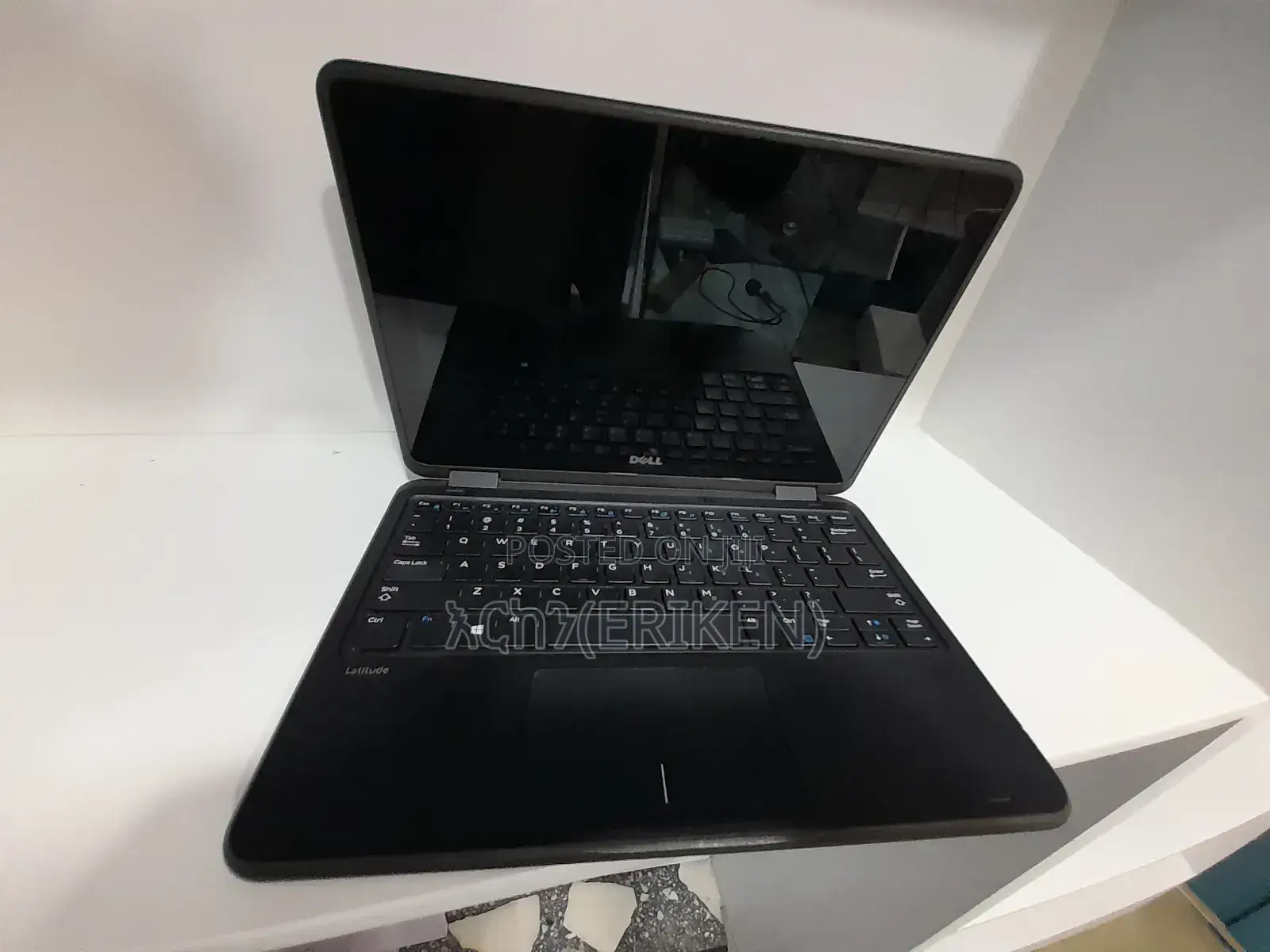 New Laptop Dell Latitude 3189 8GB Intel Celeron SSD 128GB