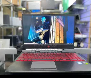 Photo - New Laptop HP Omen X 16GB Intel Core i5 HDD+SSD 1T