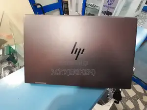 New Laptop HP Envy X360 8GB AMD Ryzen 5 SSD 512GB
