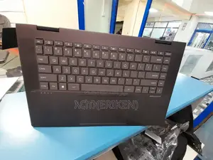 Photo - New Laptop HP Envy X360 8GB AMD Ryzen 5 SSD 512GB