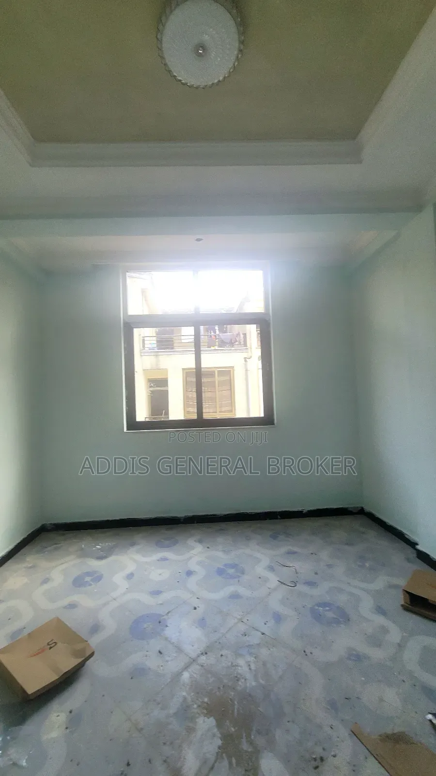 5bdrm House in ሀይሌ ጋርመንት, Nifas Silk-Lafto for sale