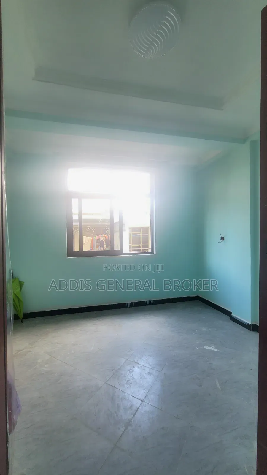 5bdrm House in ሀይሌ ጋርመንት, Nifas Silk-Lafto for sale