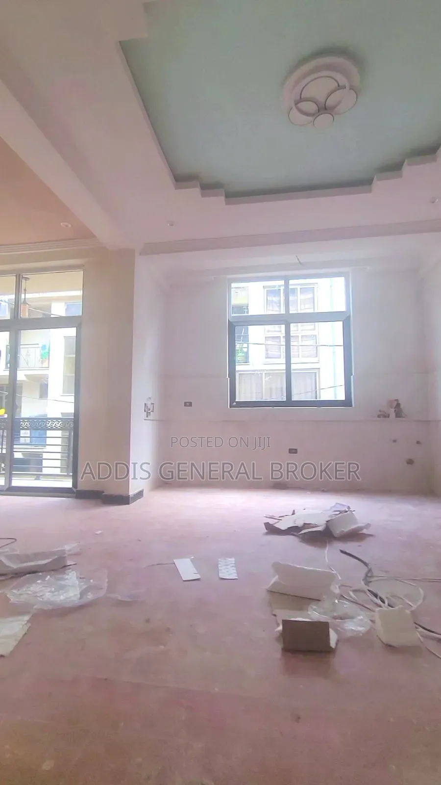 5bdrm House in ሀይሌ ጋርመንት, Nifas Silk-Lafto for sale