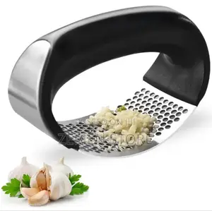 Garlic Press
