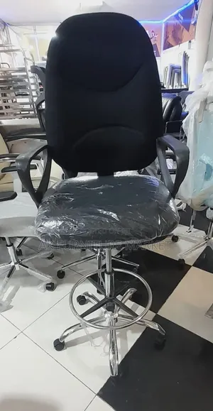 Photo - Office and Cashier Chair