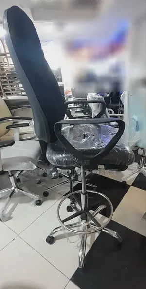 Office and Cashier Chair