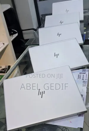 New Laptop HP EliteBook 840 16GB Intel Core I5 SSD 512GB