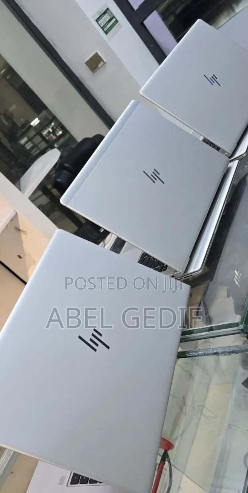 New Laptop HP EliteBook 840 16GB Intel Core I5 SSD 512GB