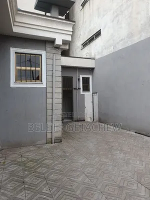 3bdrm Villa in Semit Modern Villa, Bole for sale