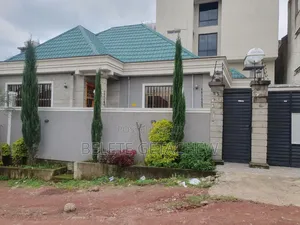 3bdrm Villa in Semit Modern Villa, Bole for sale