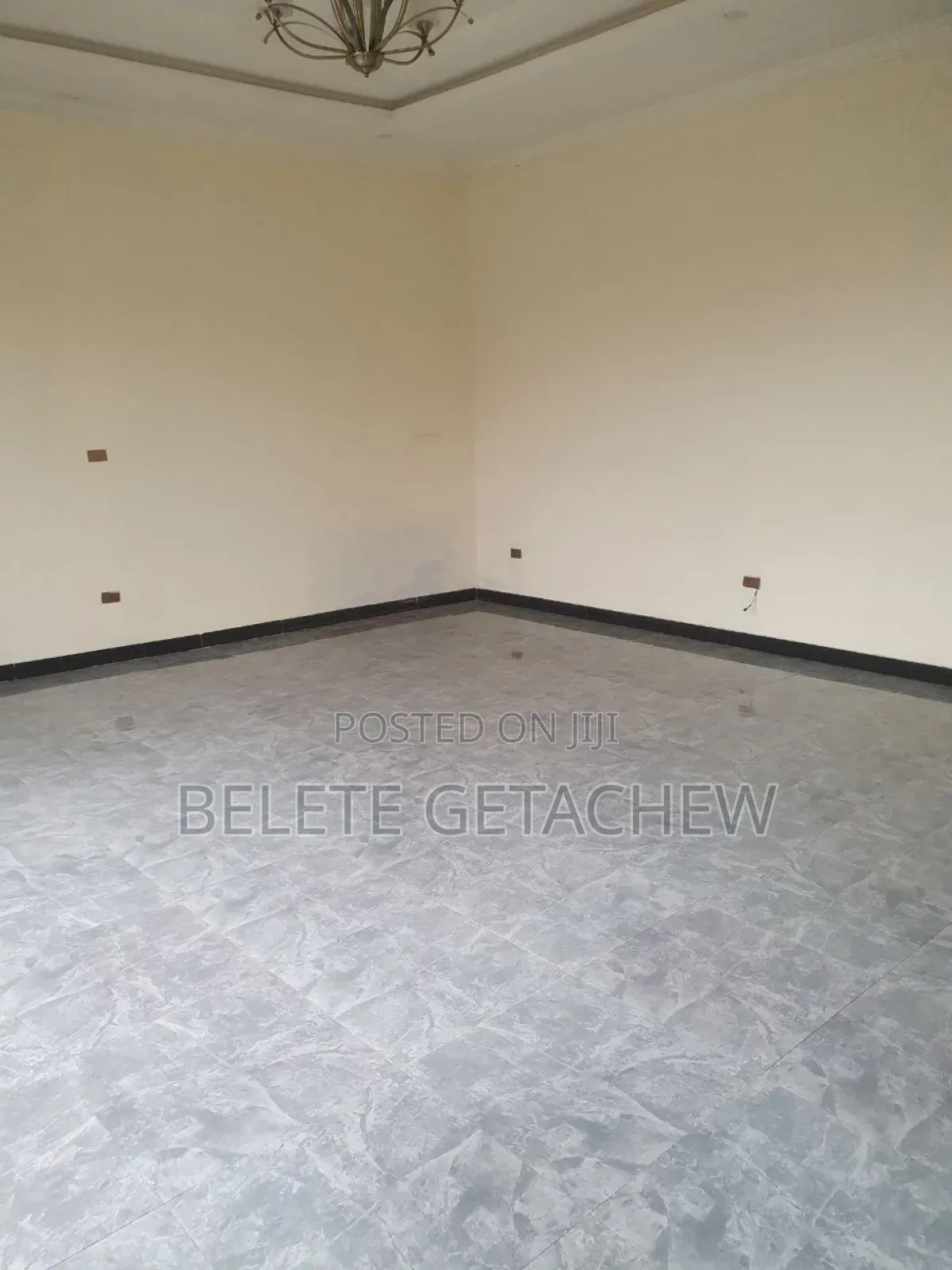 3bdrm Villa in Semit Modern Villa, Bole for sale