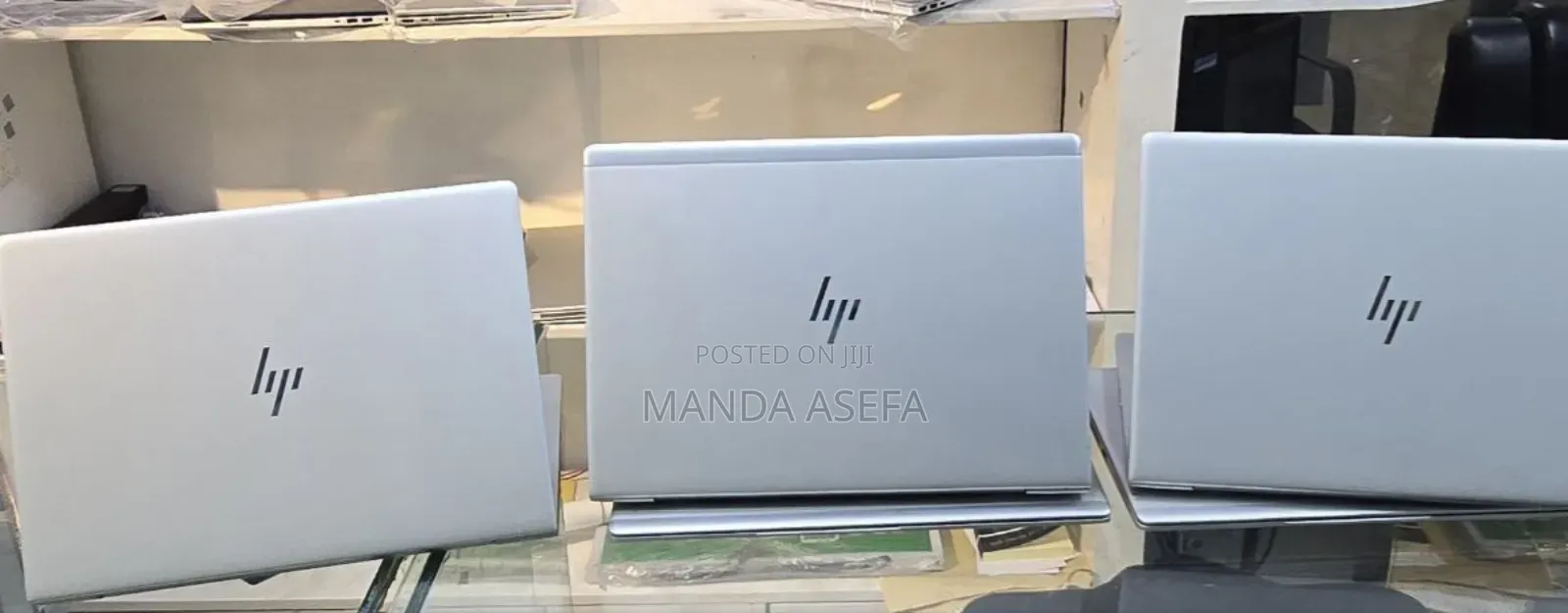 New Laptop HP EliteBook 840 16GB Intel Core I5 SSD 512GB