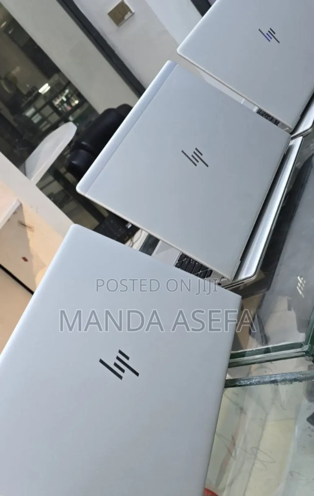 New Laptop HP EliteBook 840 16GB Intel Core I5 SSD 512GB