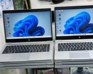 New Laptop HP EliteBook 840 16GB Intel Core I5 SSD 512GB