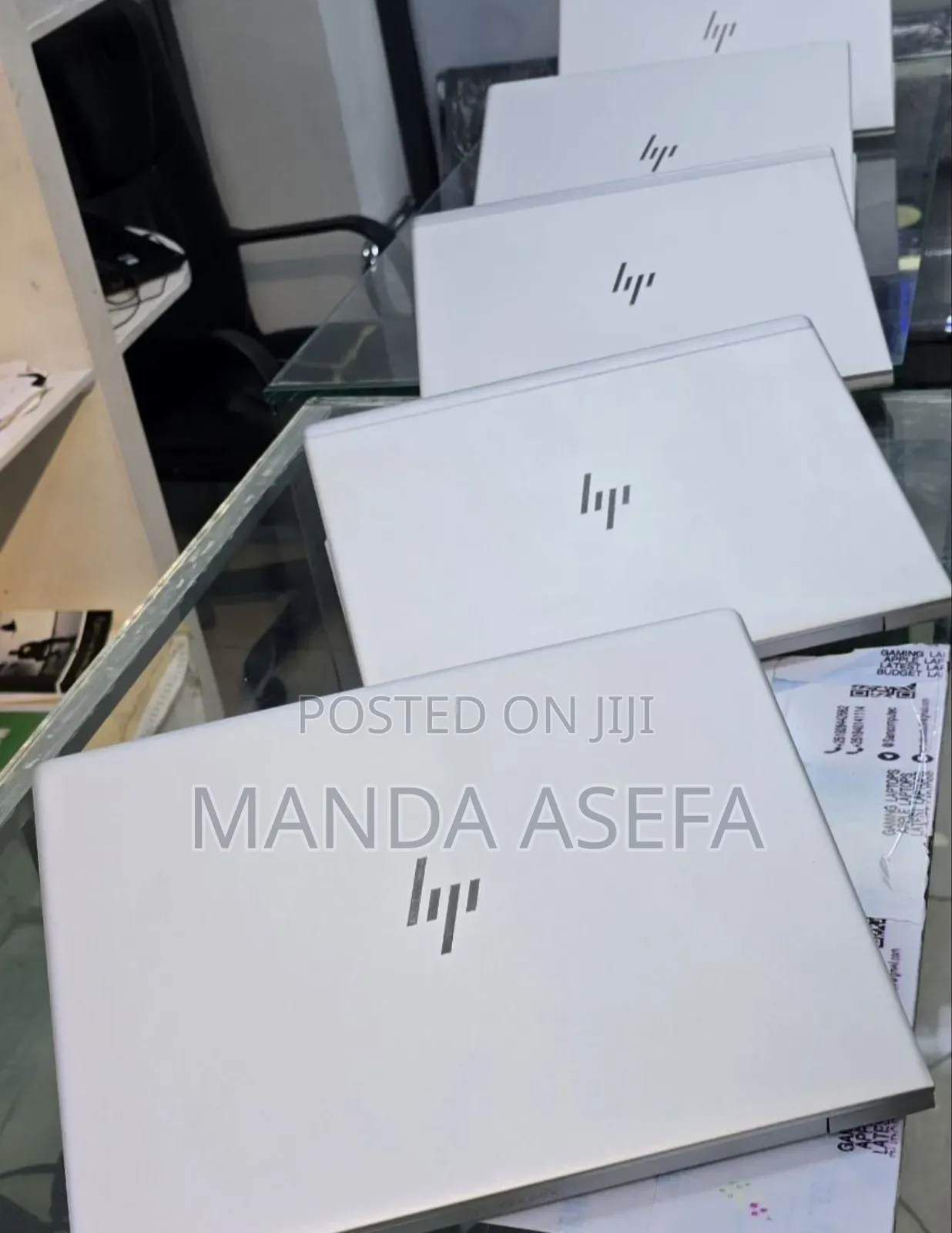 New Laptop HP EliteBook 840 16GB Intel Core I5 SSD 512GB