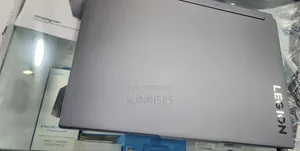 New Laptop Lenovo Legion 5 16GB Intel Core I7 SSD 1T