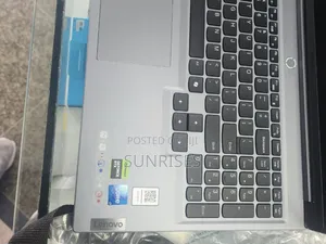 New Laptop Lenovo Legion 5 16GB Intel Core I7 SSD 1T