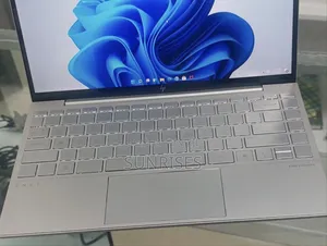 New Laptop HP Envy 13 8GB Intel Core I7 SSD 512GB