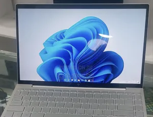 New Laptop HP Envy 13 8GB Intel Core I7 SSD 512GB