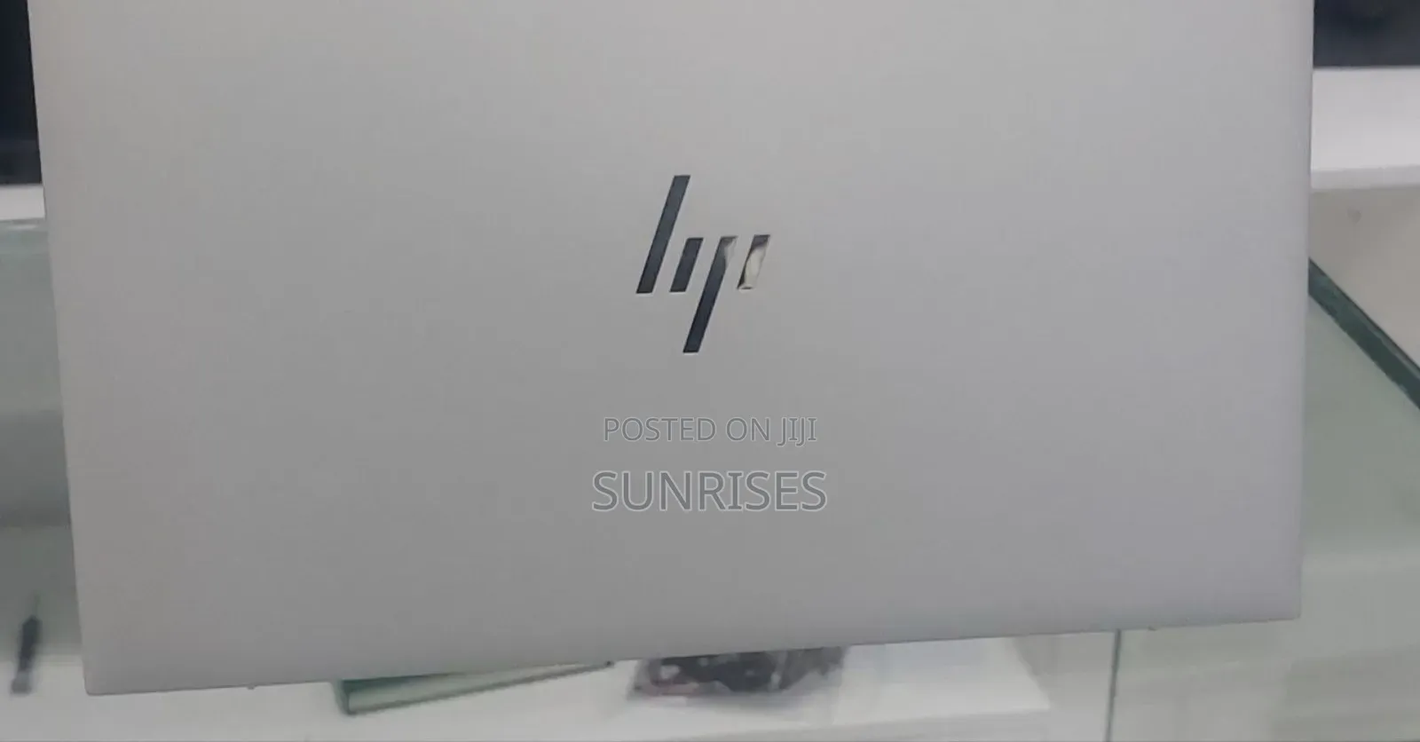 New Laptop HP Envy 13 8GB Intel Core I7 SSD 512GB