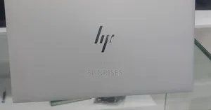 New Laptop HP Envy 13 8GB Intel Core I7 SSD 512GB