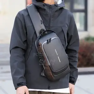 Photo - Multifunction Crossbody Bag