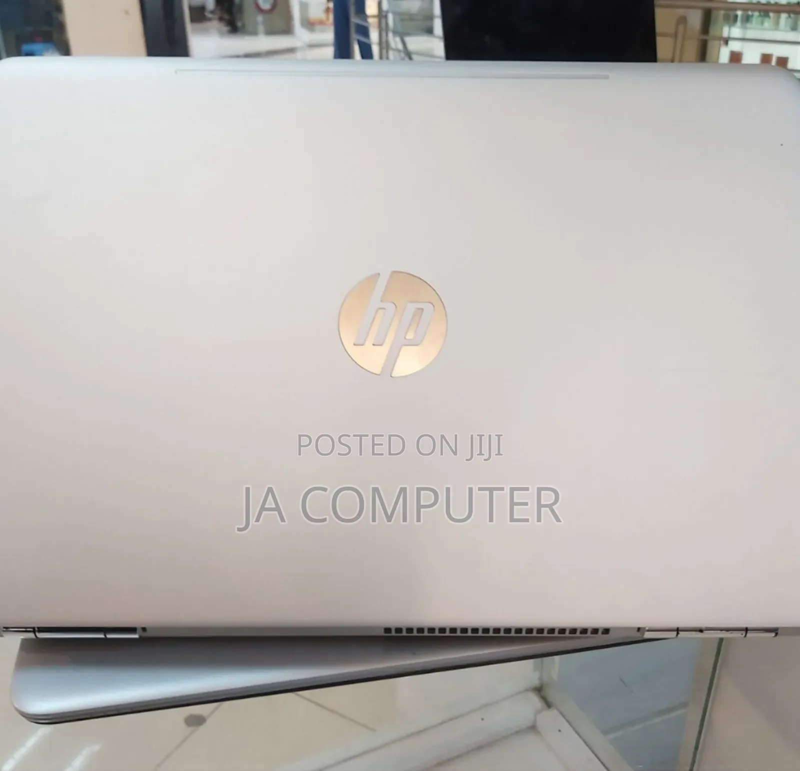 Laptop HP Pavilion 15 8GB Intel Core I5 HDD 500GB