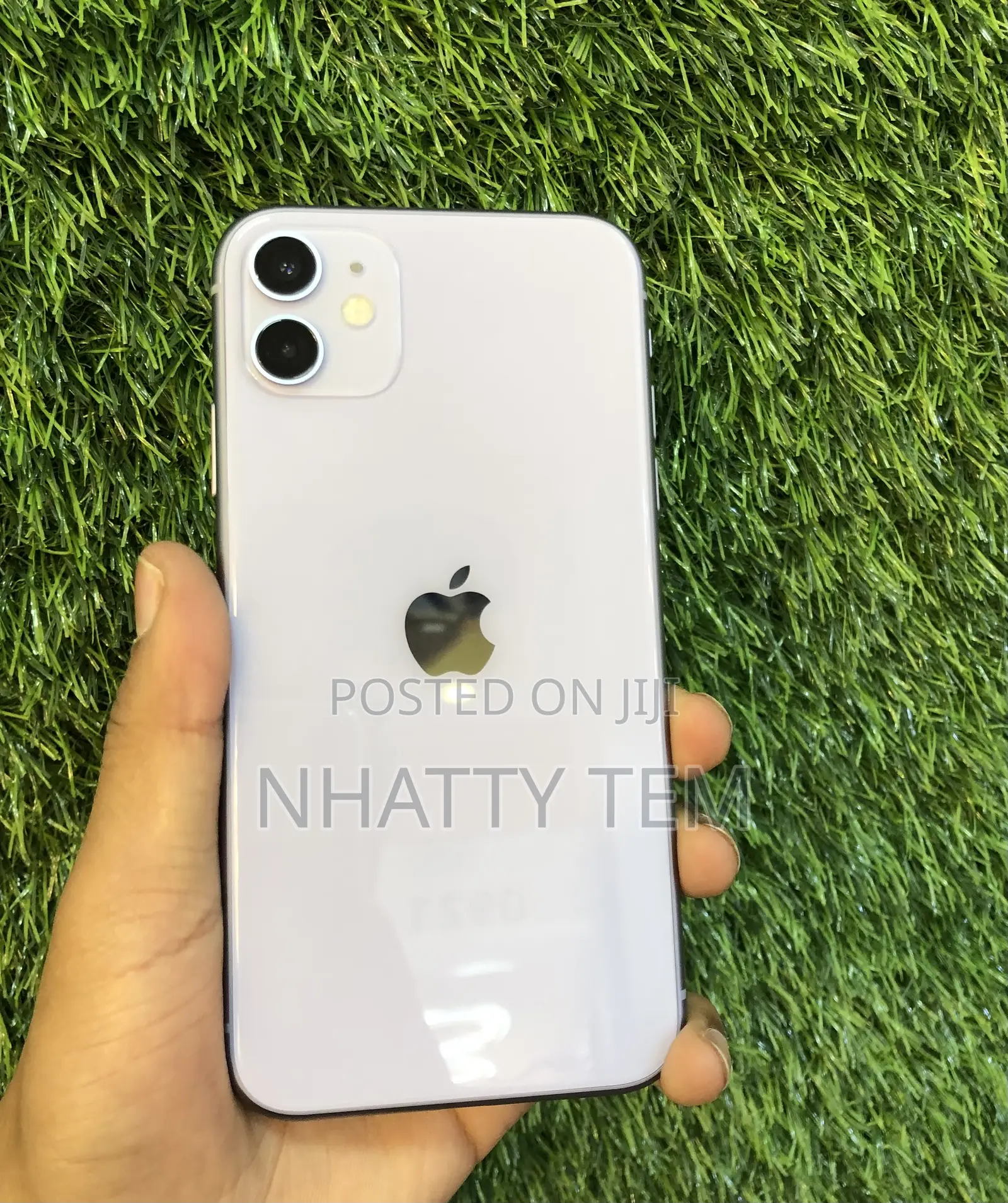 Apple iPhone 11 64 GB