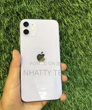 Apple iPhone 11 64 GB