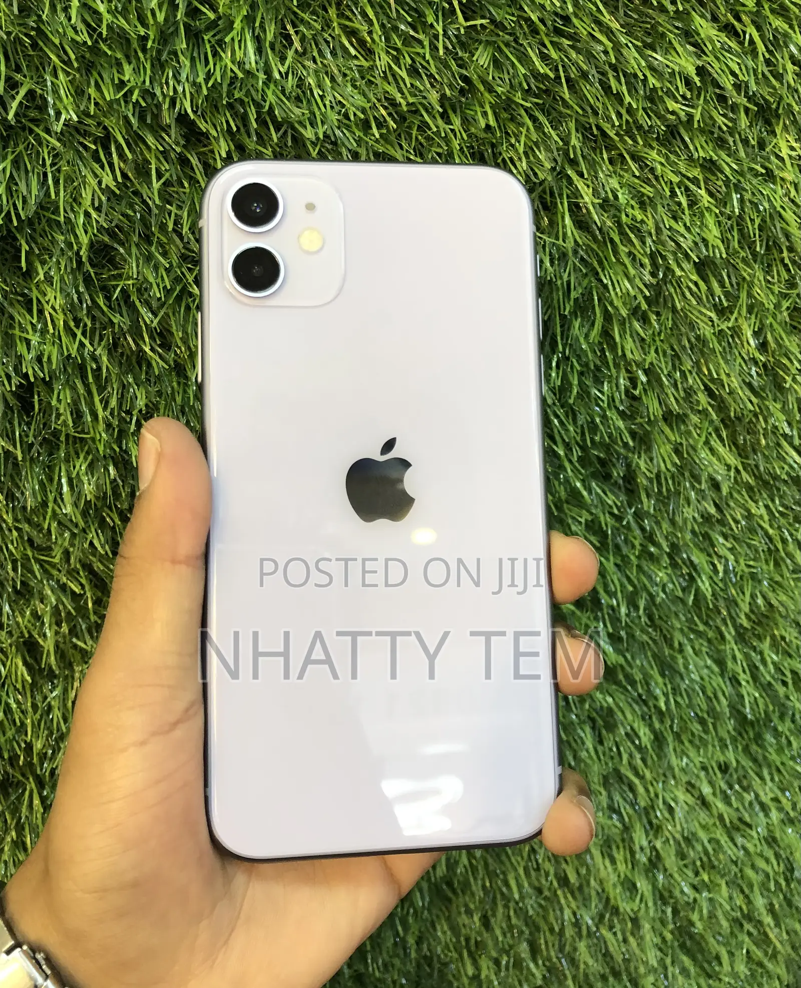 Apple iPhone 11 64 GB