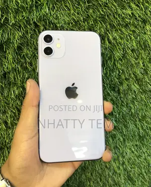 Apple iPhone 11 64 GB