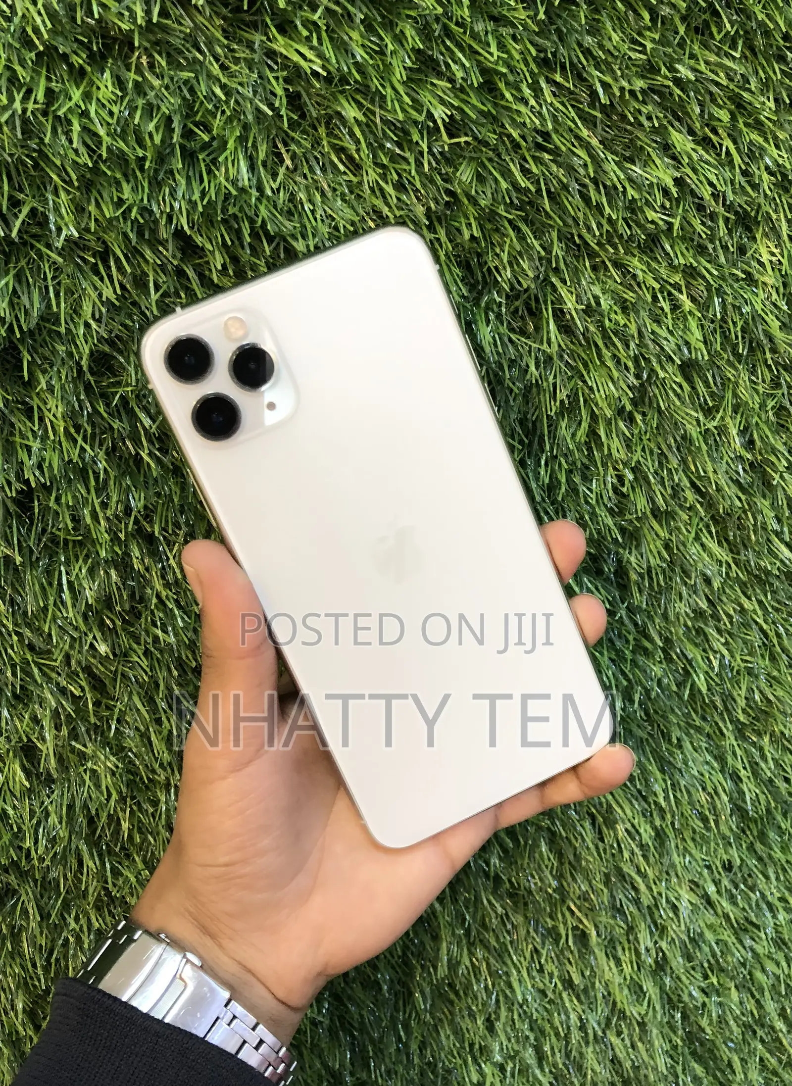 Apple iPhone 11 Pro Max 64 GB White