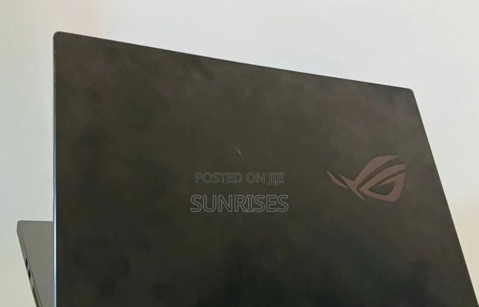 New Laptop Asus TUF Gaming FX504 16GB AMD Ryzen 7 SSD 512GB