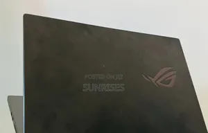 New Laptop Asus TUF Gaming FX504 16GB AMD Ryzen 7 SSD 512GB