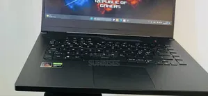 Photo - New Laptop Asus TUF Gaming FX504 16GB AMD Ryzen 7 SSD 512GB