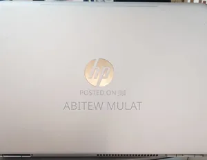 New Laptop HP Pavilion 14 8GB Intel Core I5 HDD 500GB