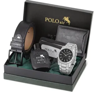 Polo Premium Gift Set