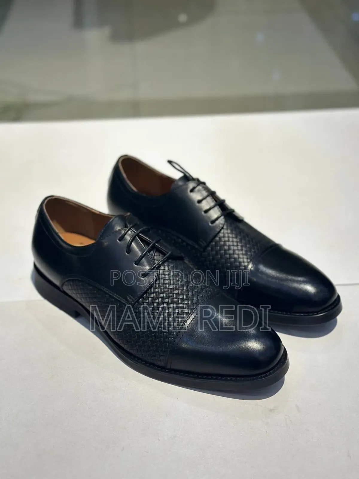 Anax Quality Shoes Italian Shoes