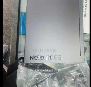 New Laptop Lenovo Legion 5i 16GB Intel Core I7 SSD 1T