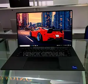 New Laptop Dell Precision M3800 16GB Intel Core I7 SSD 512GB