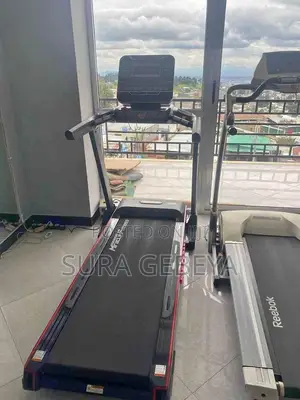 Photo - For Home Gym Only Treadmills Call Us Now Bole
